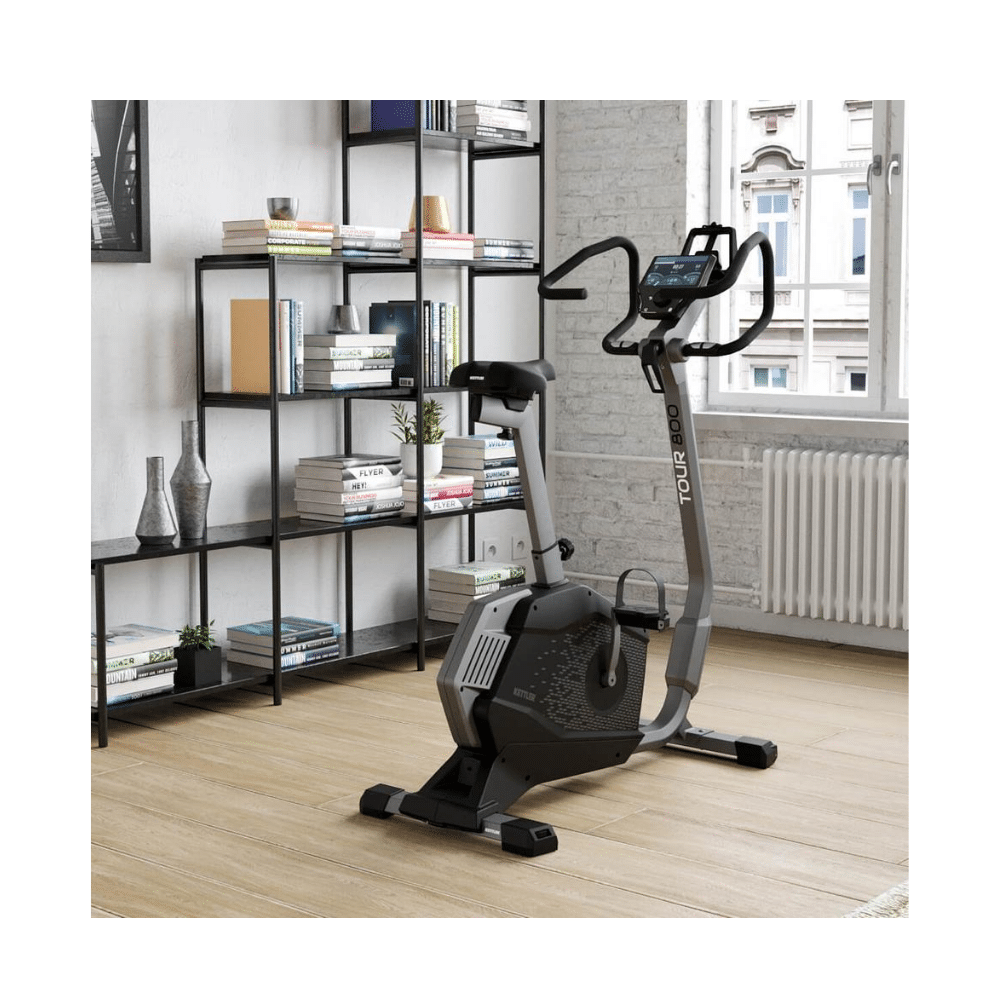 Ergometer tour 800