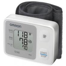 OMRON Comfort Bloeddrukmeter - 1 Stuk Dubois Medica